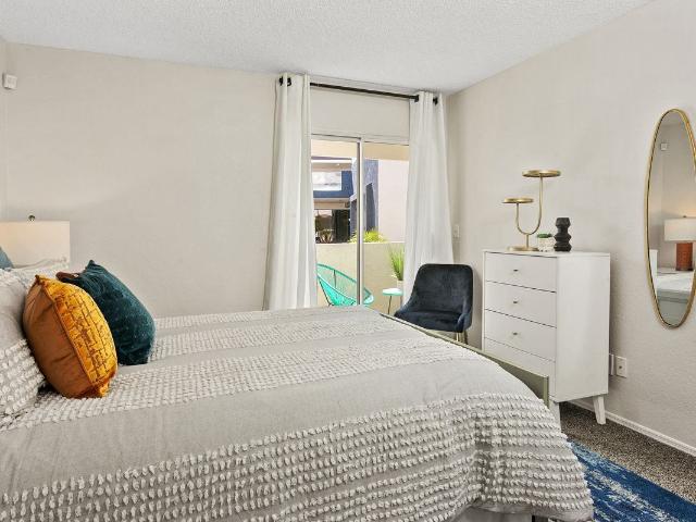 Apartment for rent in Scottsdale, Arizona