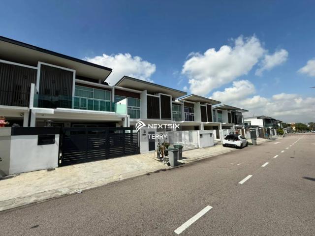Residential House for sale in Johor