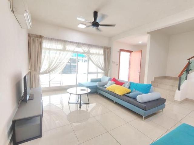 Terraced House for rent in Johor