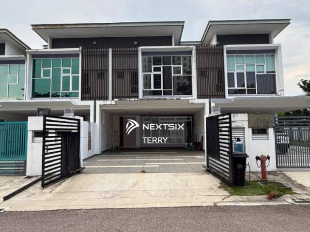 House for rent in Johore Bahru, Johor