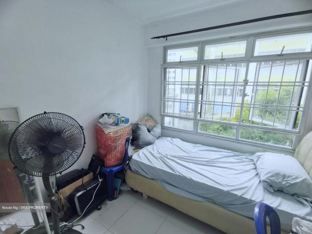 Detached House for sale