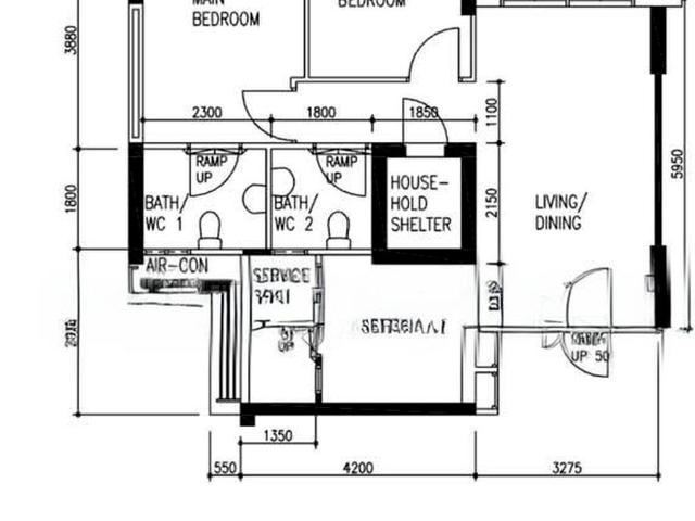 Detached House for sale
