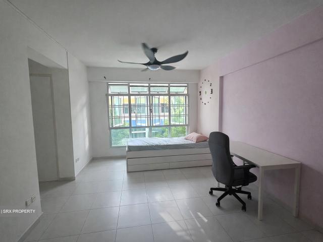 Detached House for sale