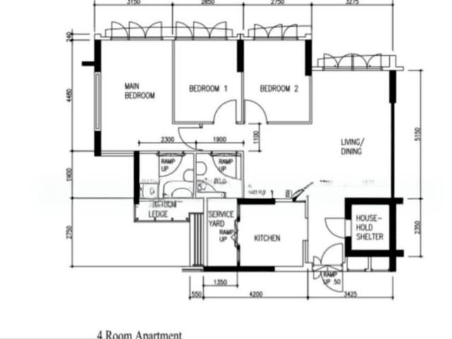 Detached House for sale