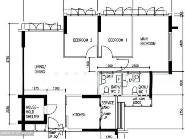 Detached House for sale