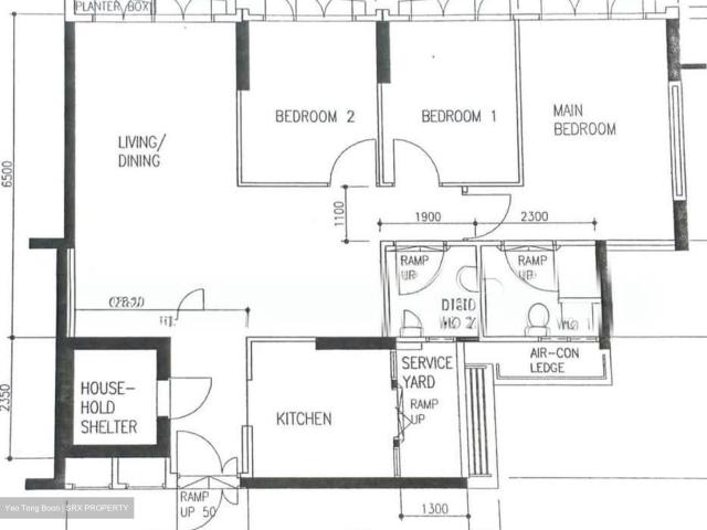 Detached House for sale
