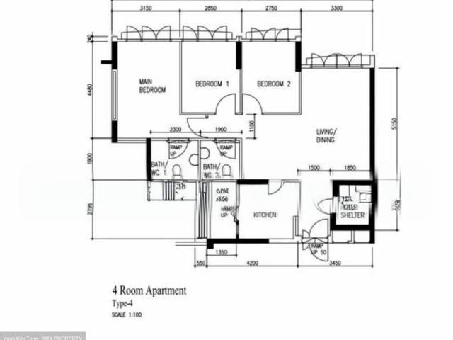 Detached House for sale