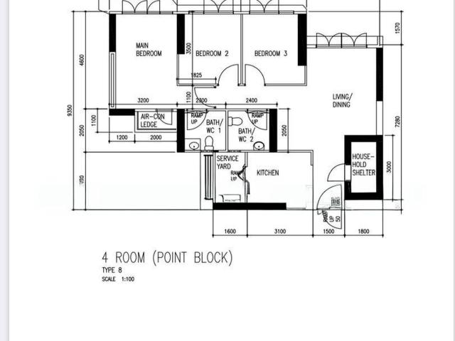 Detached House for sale