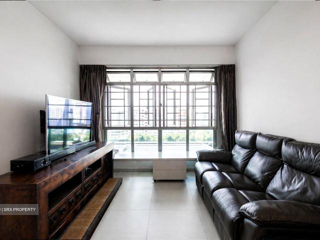 Detached House for sale