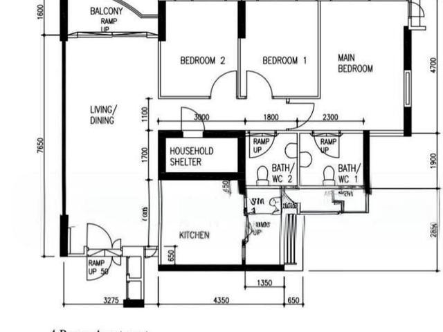 Detached House for sale