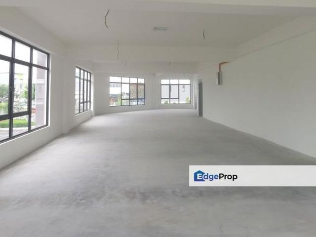 Shop for rent in Kajang, Langat
