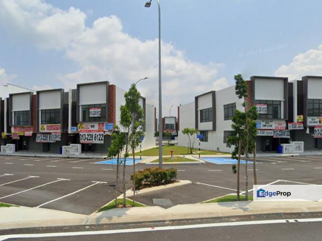Shop for rent in Dataran Jade 2, Majlis Perbandaran Kajang