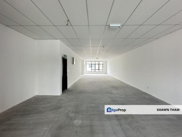 Shop for rent in Kajang, Langat