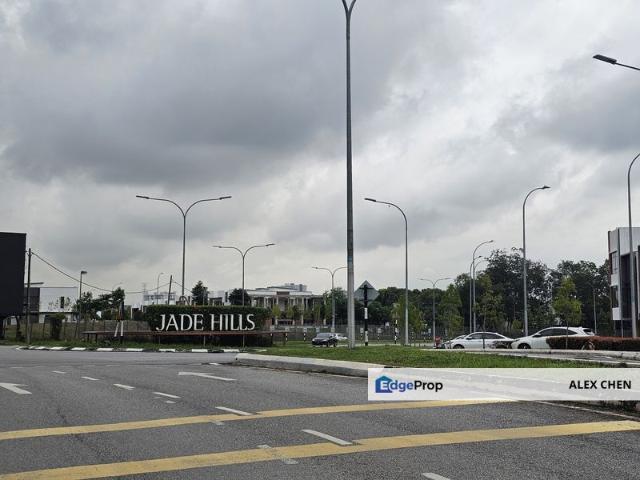 Shop for rent in Kajang, Langat