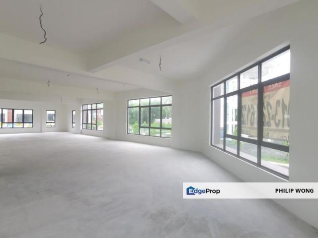 Shop for rent in Kajang, Langat