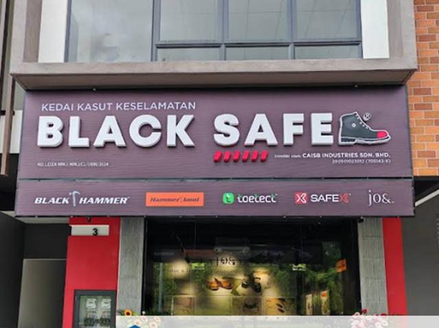 Shop for rent in Kajang, Langat