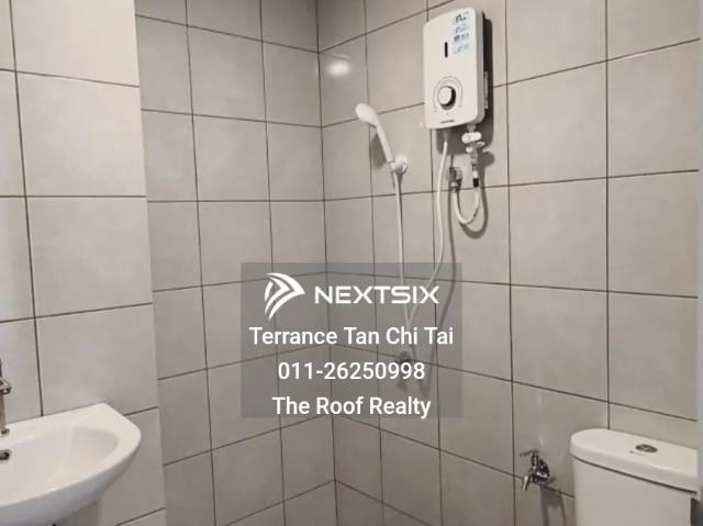 Shop for rent in Selangor