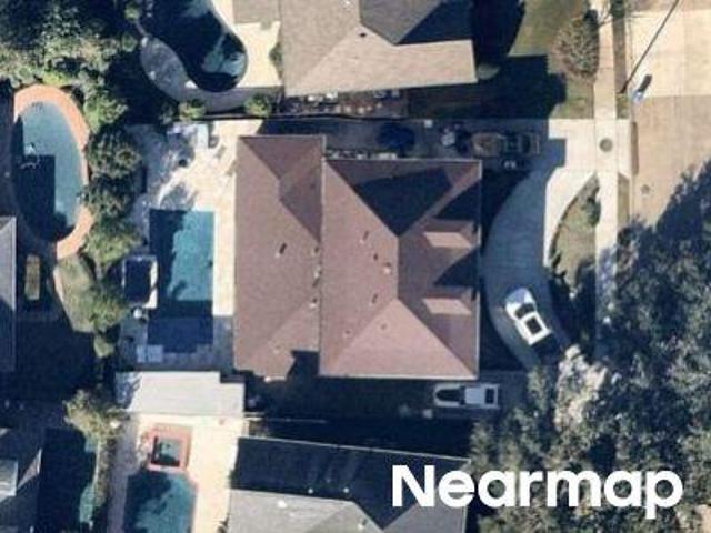 House for sale in New Orleans, Louisiana