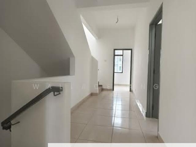 House for sale in Bukit Ledang, Johor