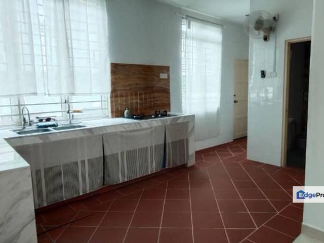 House for sale in Kajang, Langat