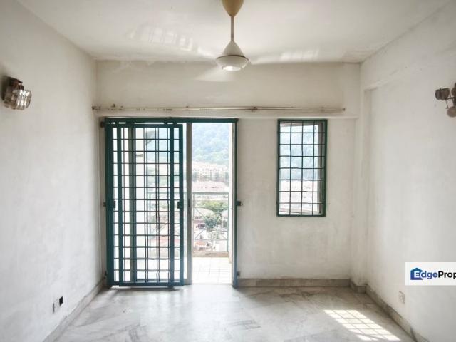 Condominium for rent in Selangor