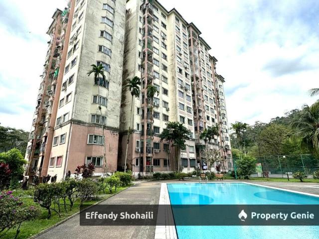 Condominium for sale in Selangor