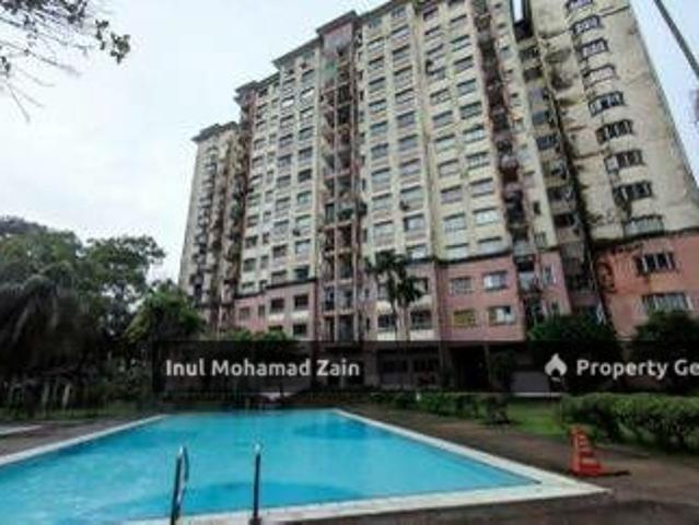 Condominium for sale in Selangor
