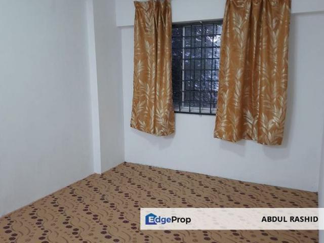 Condominium for sale in Langat, Selangor