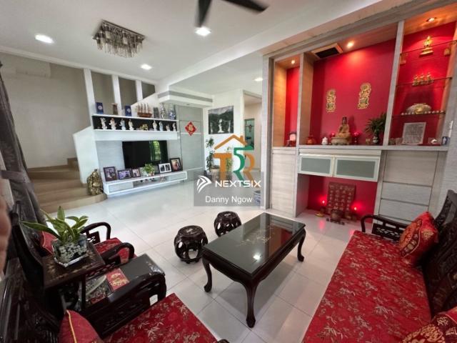 Residential House for sale in Country Heights Damansara, Kuala Lumpur
