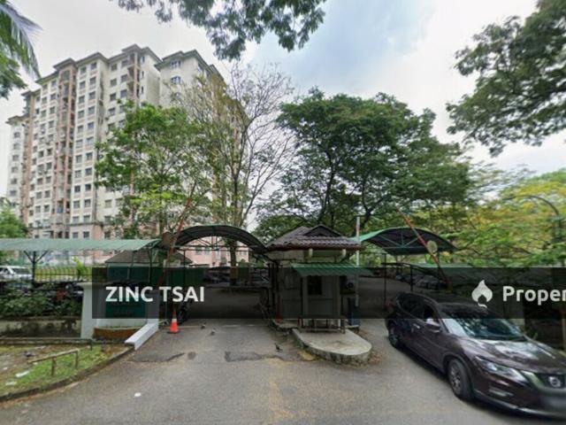 Apartment for rent in Selangor
