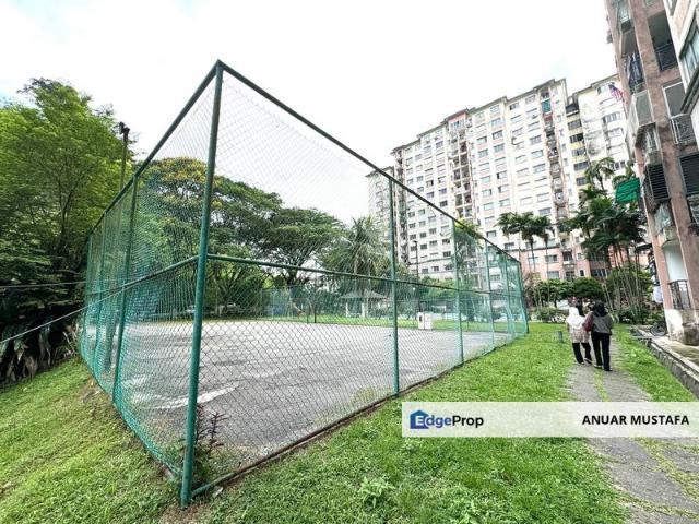 Condominium for sale in Langat, Selangor