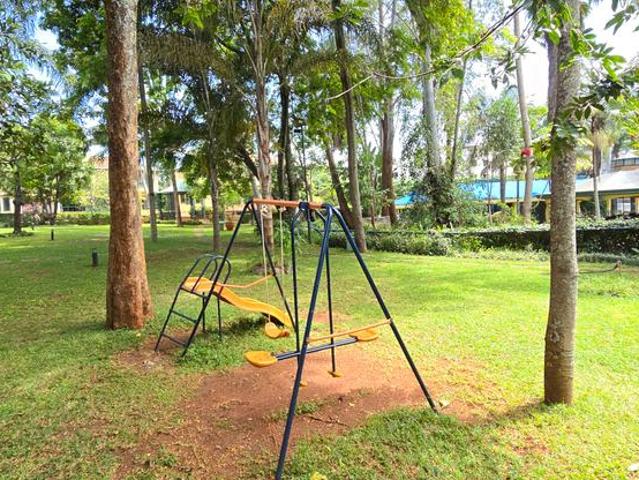 House for rent in Kiambu