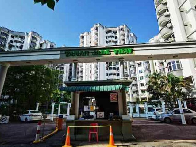Condominium for sale in Georgetown, Penang