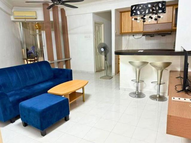 Condominium for sale in Georgetown, Penang