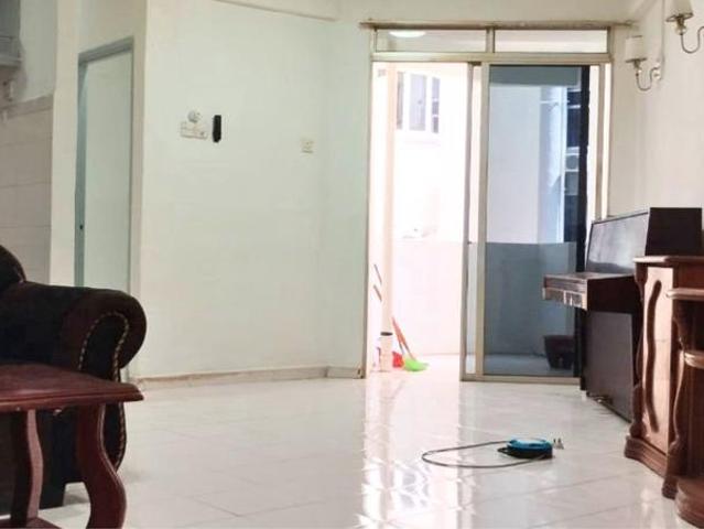 Condominium for sale in Georgetown, Penang