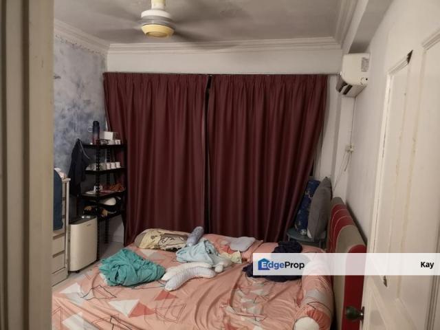 Condominium for sale in Mukim 13, Georgetown