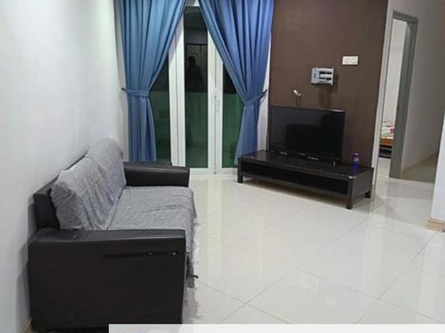 Condominium for rent in Mukim 13, Georgetown