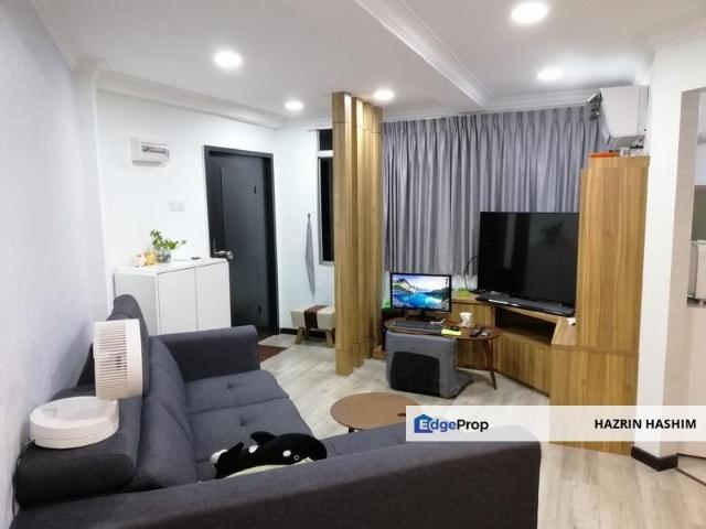 Condominium for sale in Mukim 13, Georgetown