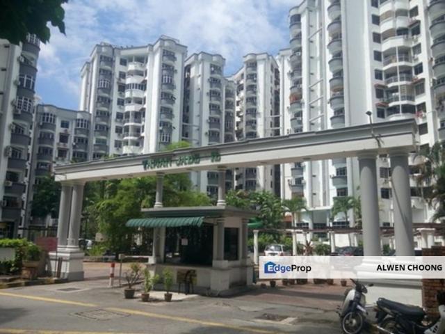 Condominium for sale in Mukim 13, Georgetown