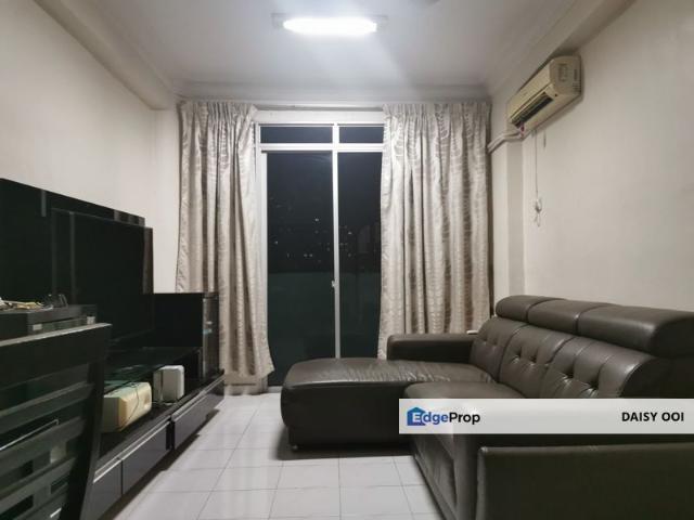 Condominium for sale in Mukim 13, Georgetown