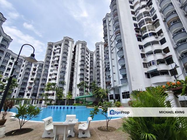 Condominium for sale in Mukim 13, Georgetown