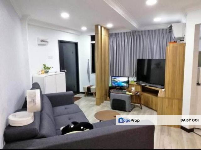 Condominium for sale in Mukim 13, Georgetown