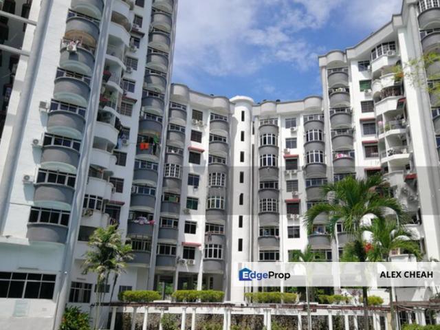 Condominium for sale in Mukim 13, Georgetown