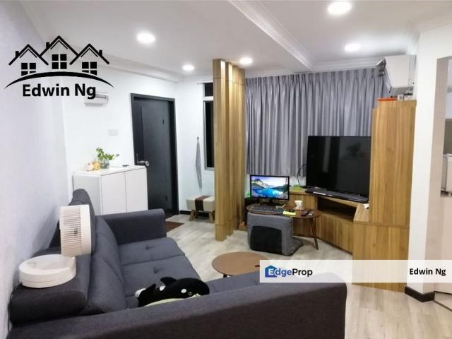 Condominium for sale in Mukim 13, Georgetown