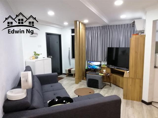 Condominium for sale in Georgetown, Penang