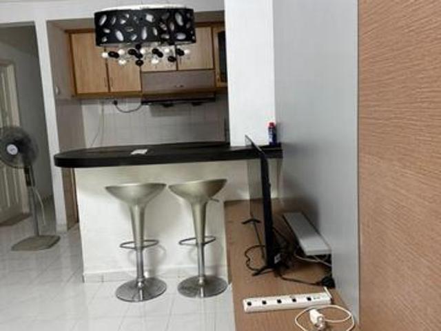 Condominium for sale in Georgetown, Penang