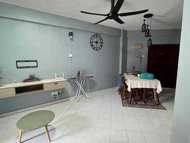 Apartment for sale in Georgetown, Penang