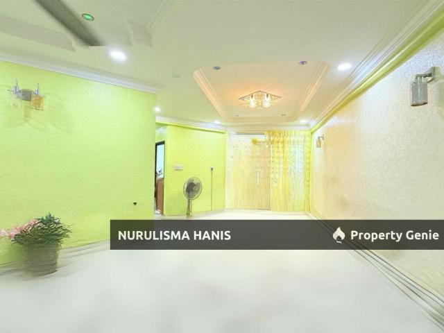 Apartment for sale in Mukim 13, Georgetown