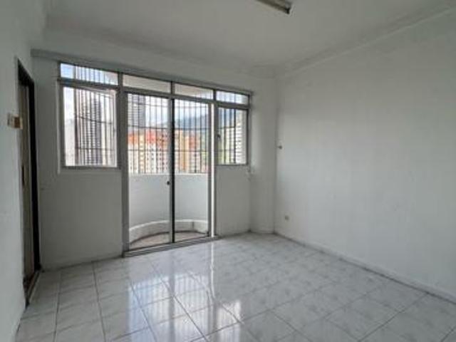 Condominium for sale in Georgetown, Penang
