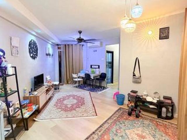 Condominium for sale in Georgetown, Penang